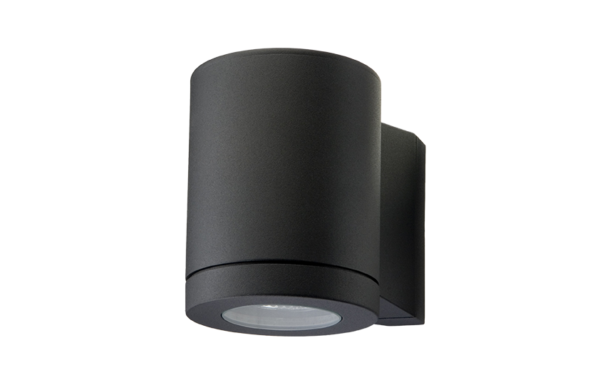 SG Metro 1x35W Zwart Fase afsnijding (614690) afbeelding 2