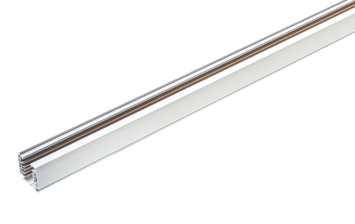 SG Shopline DALI Wit Rail 2m (312500) afbeelding 2