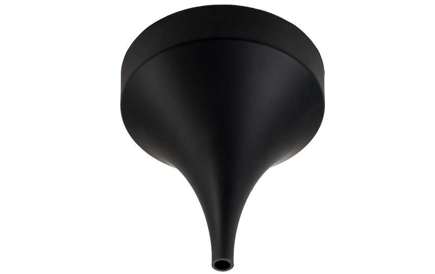 SG plafond cup wit plafondaansluiting afbeelding 2
