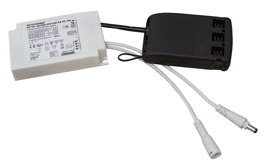 SG Sense TW Wit 4000lm 40W TW LEDDim (820093) afbeelding 2