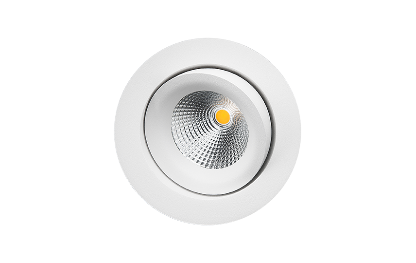 SG Junistar Sun Wit IsoSafe 570lm 2700K Ra>95 Fase afsnijding (905500) afbeelding 2