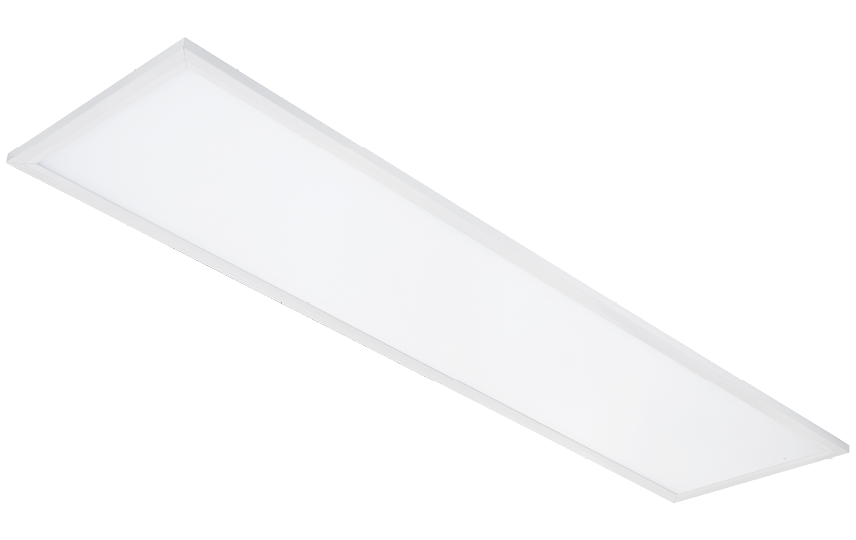 SG Sense ECO 300x1200 Wit Opalprisma 3000K Ra>80 (212224) afbeelding 2