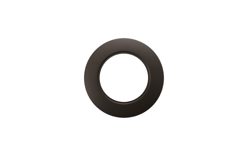 SG Rehab Ring Zwart 180mm voor Exclusive Midi & Jupiter Pro (3827) afbeelding 2