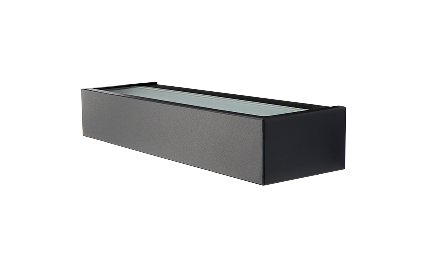 SG Edge Zwart 580lm 3000K Ra>80 Fase afsnijding (614351) afbeelding 2