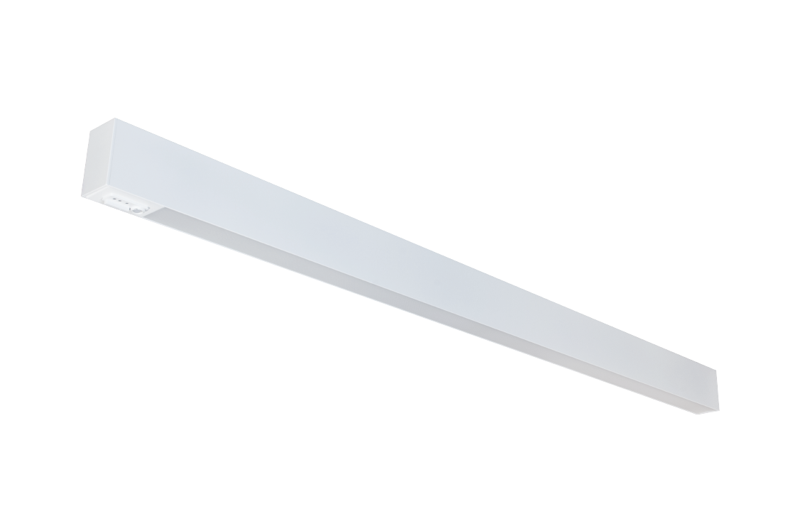 SG Lineal surface 1120 Wit 1870lm 3000K Ra>80 Connect (9341000818) afbeelding 2