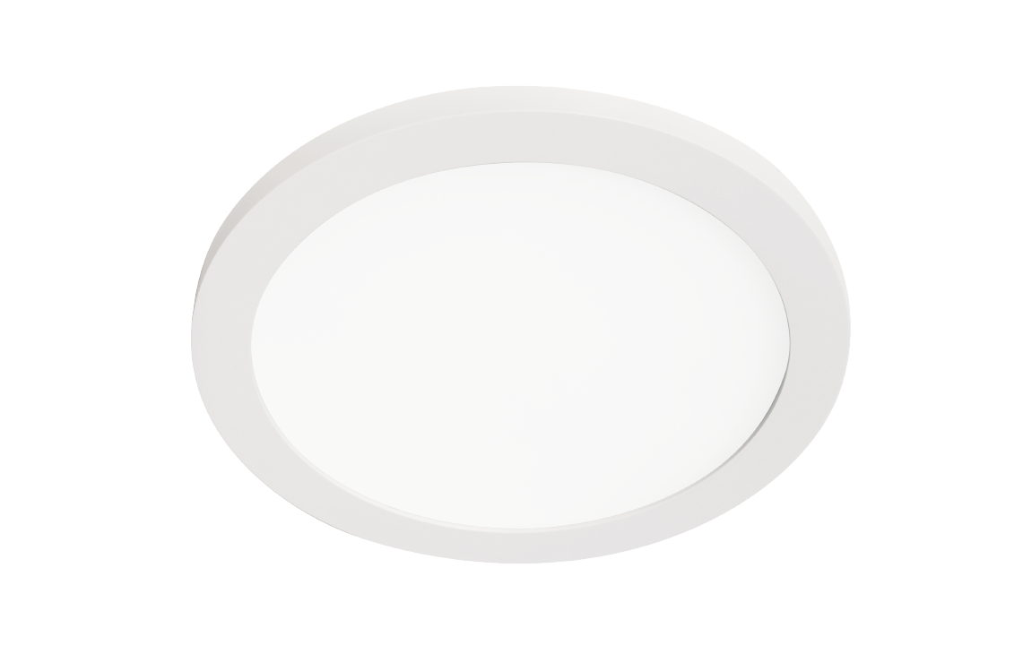 SG Rax Eco 180-190 Wit Helder glas IP44 (212912) afbeelding 2