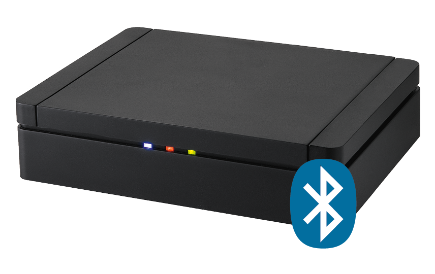 SG Smart Gateway Zwart 2.10W (820370)