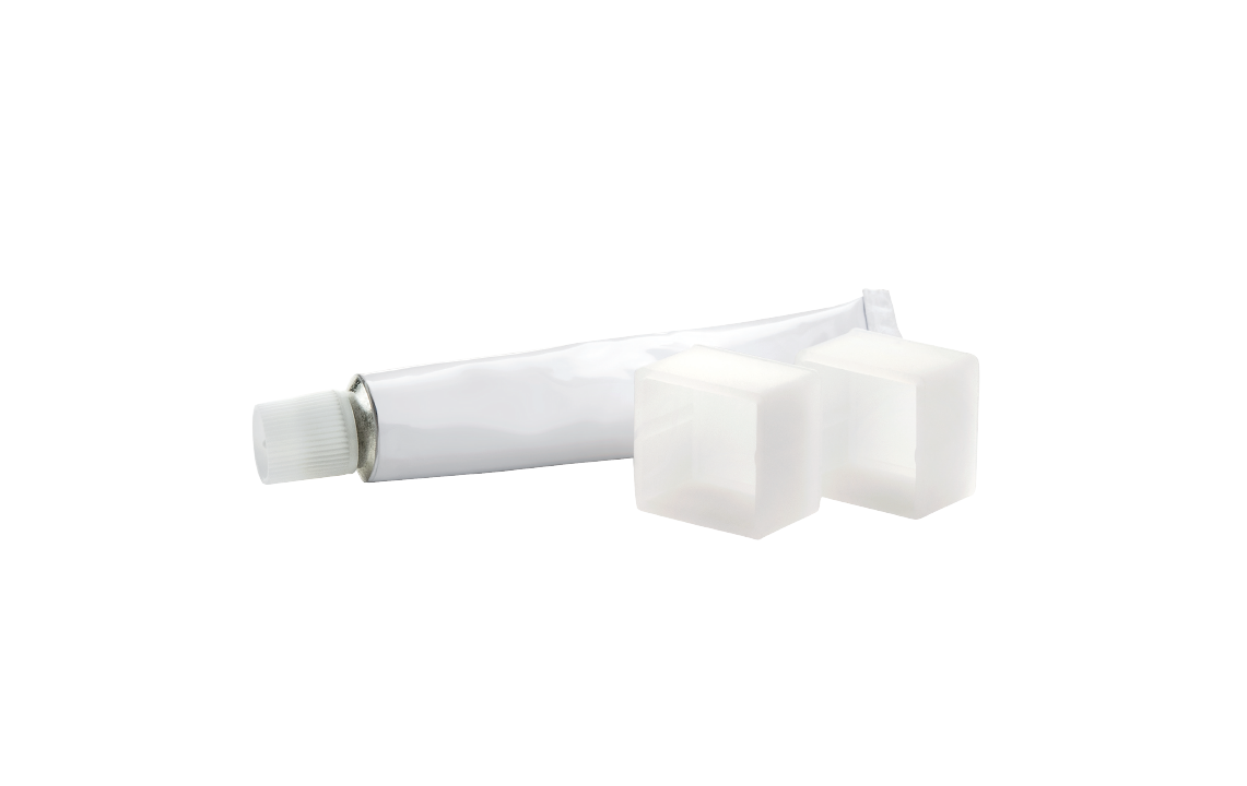 SG Neostrip Snijset  2 x afsluitkap (391472) afbeelding 2