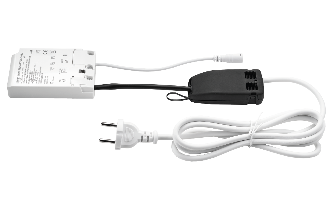 SG Sense Driver Wit 4000lm 32W 900mA Fase afsnijding (820492) afbeelding 2