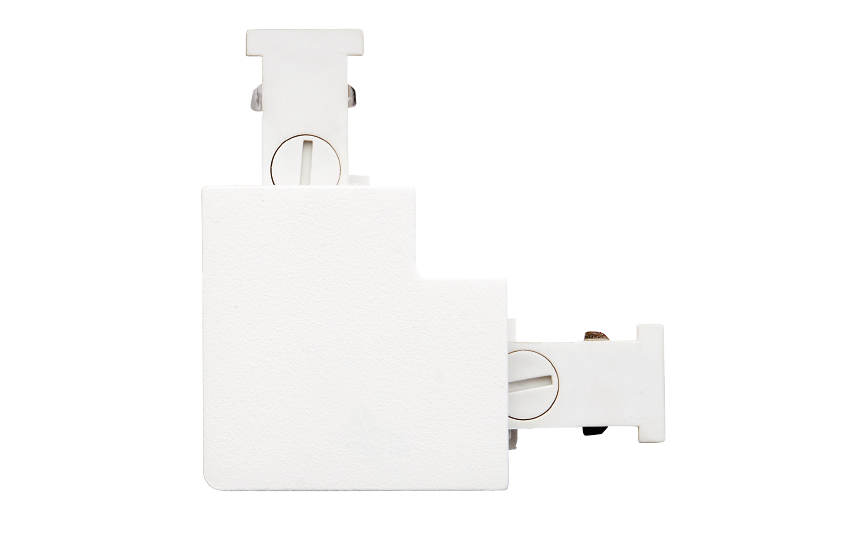 SG Zip 230V Wit L-verbinding (3060)