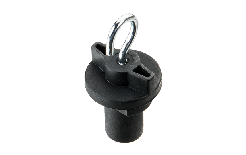 SG Shopline Zwart Hulphaak (312441) afbeelding 2