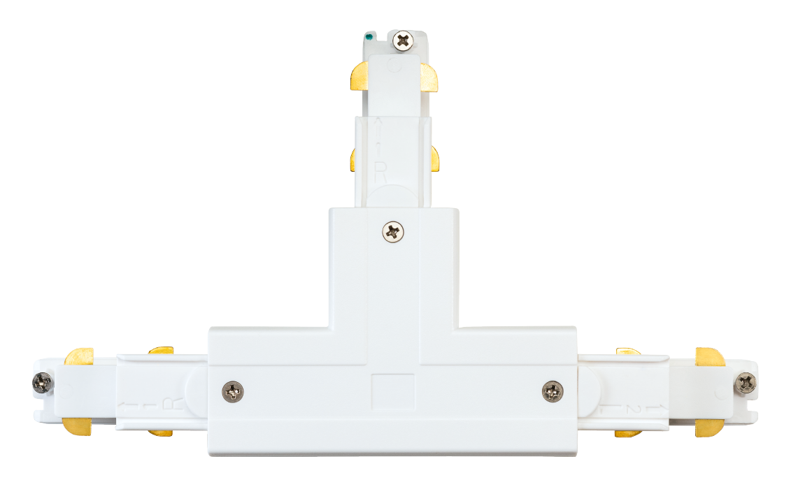 SG Shopline DALI Wit T-verbinding links (L1) (312524) afbeelding 2