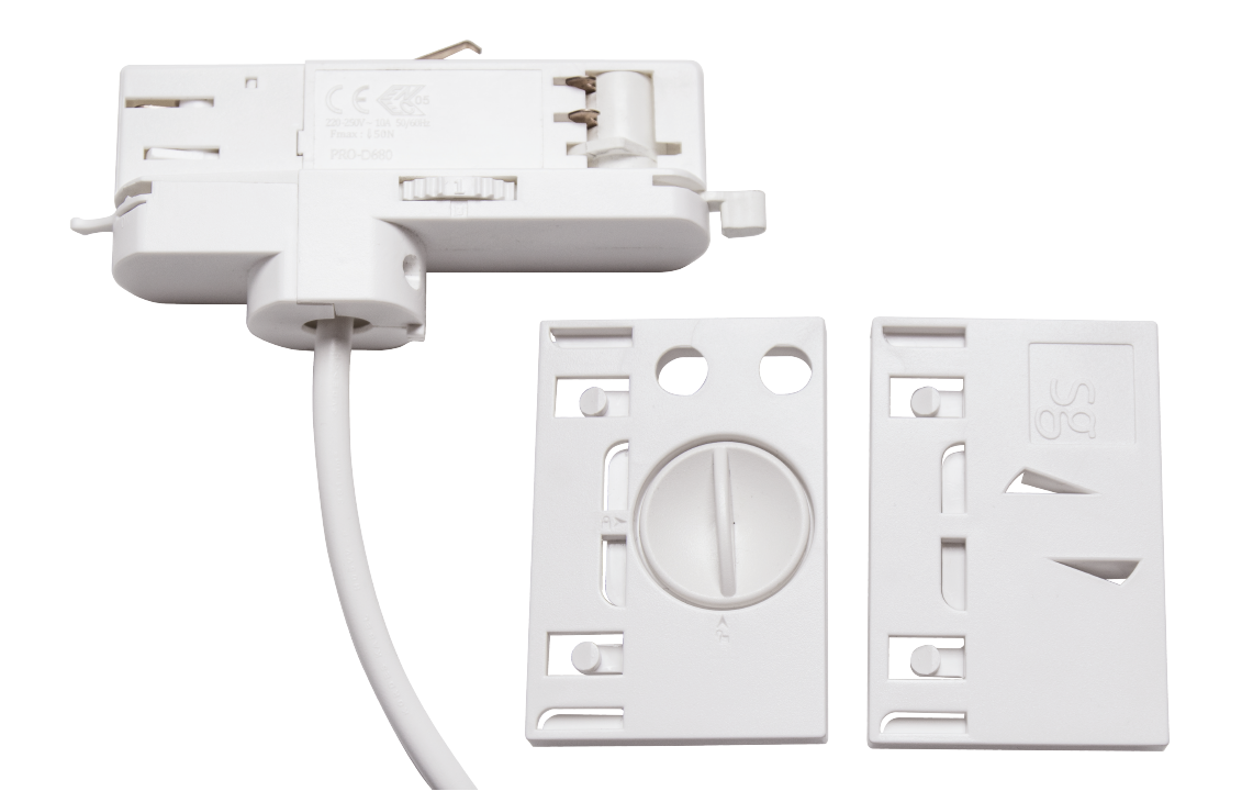 SG Shopline DALI Wit Adapter kit (8249045174) afbeelding 2