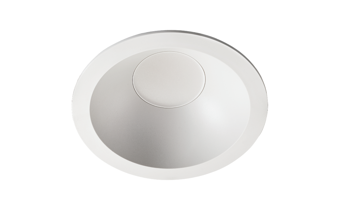 SG Rax ECO 150 Wit 3000/4000K Ra>80 Fase afsnijding (212568) afbeelding 2