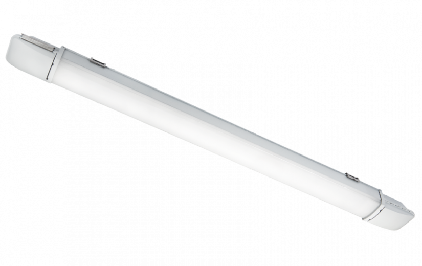 SG Plafond- / wandarmatuur AREA 65 37W LED 4000K [CLONE] [CLONE] afbeelding 2