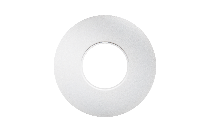 SG Jupiter Pro renovatiering grote gaten LED inbouw spot wit 250 mm 3823