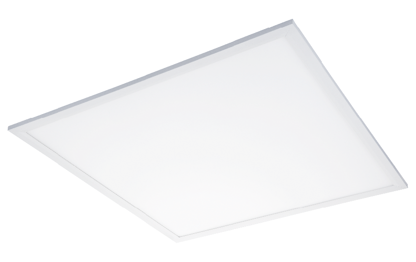 SG Sense ECO 600x600 Wit Opalprisma 3000K Ra>80 (212222) afbeelding 2