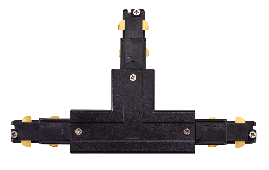 SG Shopline DALI Zwart T-verbinding links (L2) (312527) afbeelding 2