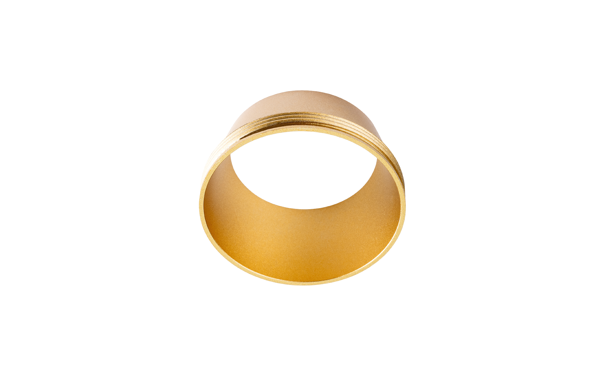 SG Jelsa Goud Ø58 Frontring (320890) afbeelding 2