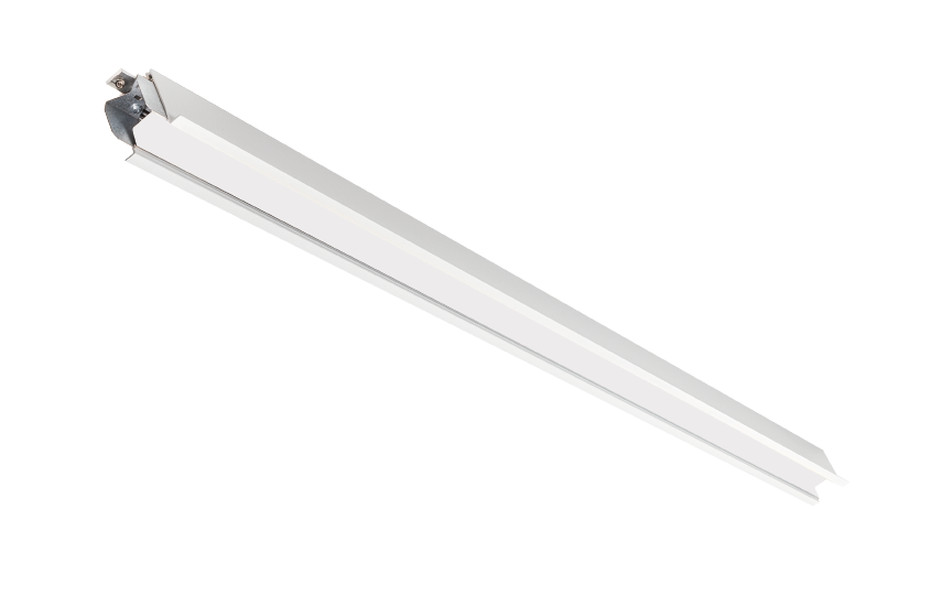 SG Lineal recessed 1120 Wit Blind profiel DALI-2 / Push Dim (8246096207) afbeelding 2