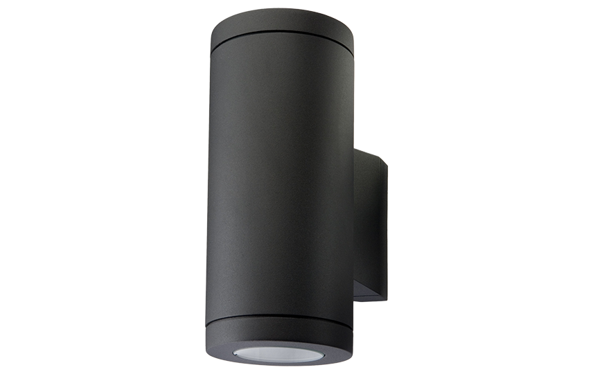 SG Metro 2x35W Zwart Fase afsnijding (614692) afbeelding 2