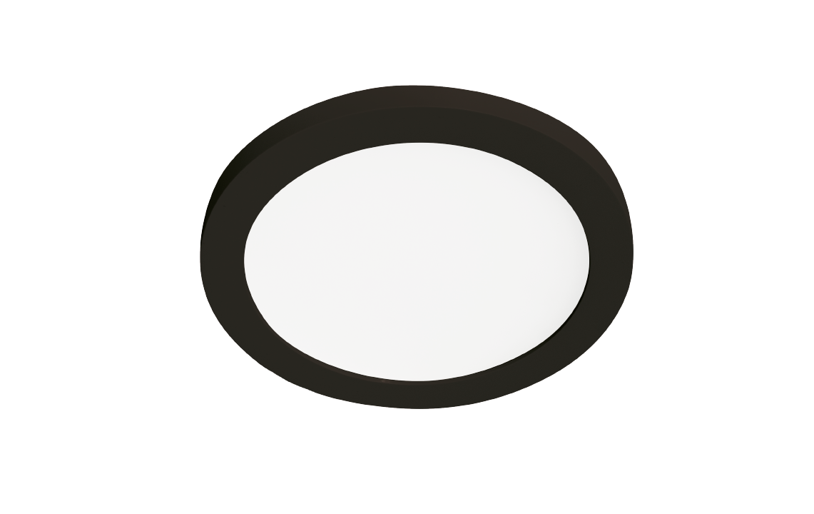 SG Rax 150 Zwart Helder glas IP44 (212621) afbeelding 2