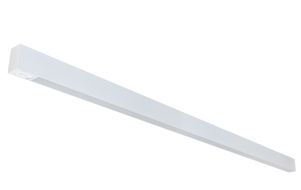 SG Lineal surface 1400 Wit 2320lm 3000K Ra>80 Connect (9341000675) afbeelding 2