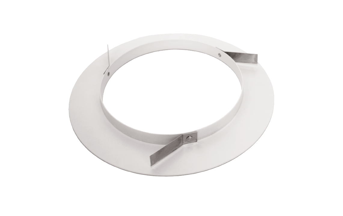 SG Rax Soft 150 Wit Rehabring Ø155-200mm (In/Outdoor) (212766) afbeelding 2