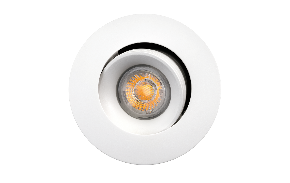 SG Junistar Bio Wit 520lm 3000K Ra>90 Fase afsnijding (905251) afbeelding 2
