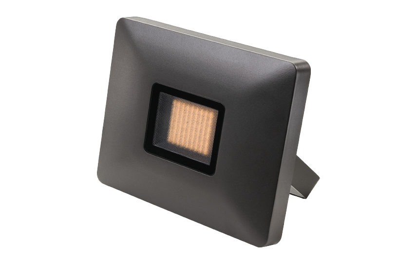 SG Flom Maxi LED-straler 42W 4000K 4980lm grafiet (630040) afbeelding 2