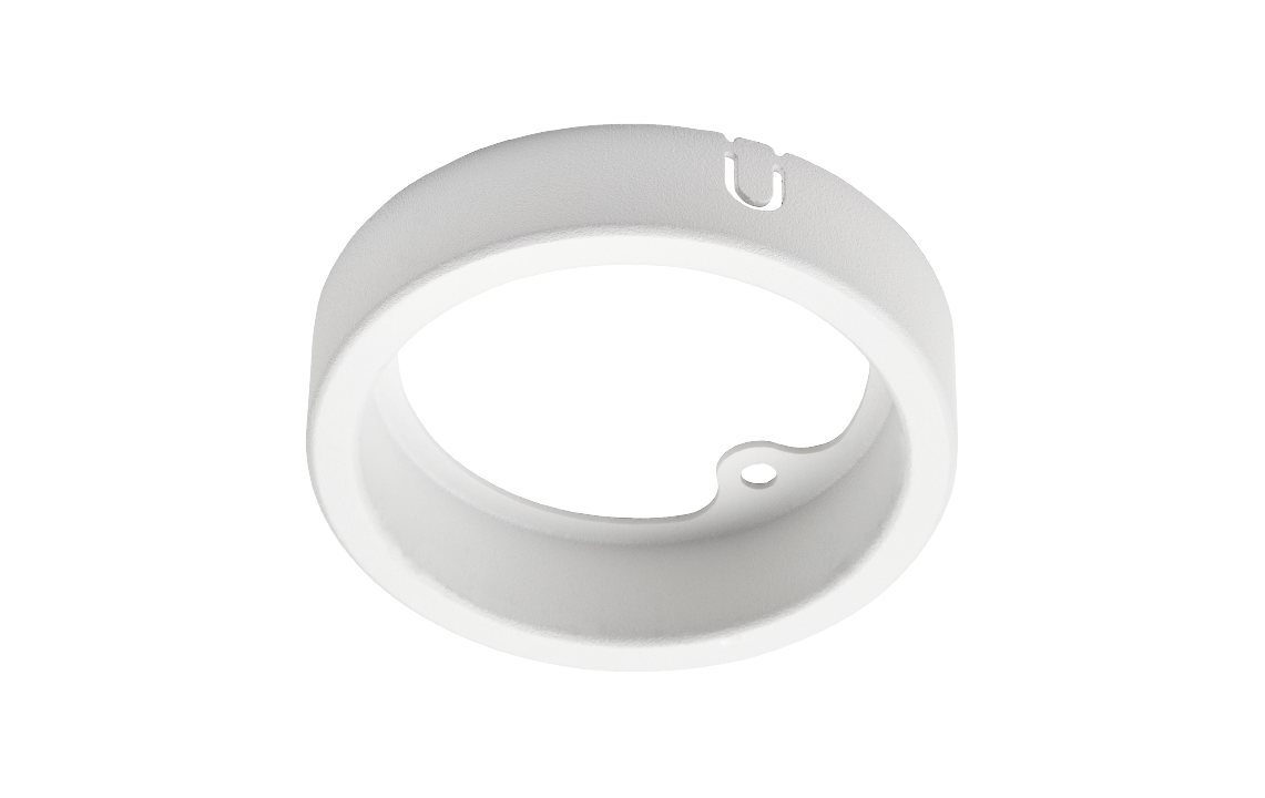 SG LEDstar Slim Wit Afstandsring (912144) afbeelding 2