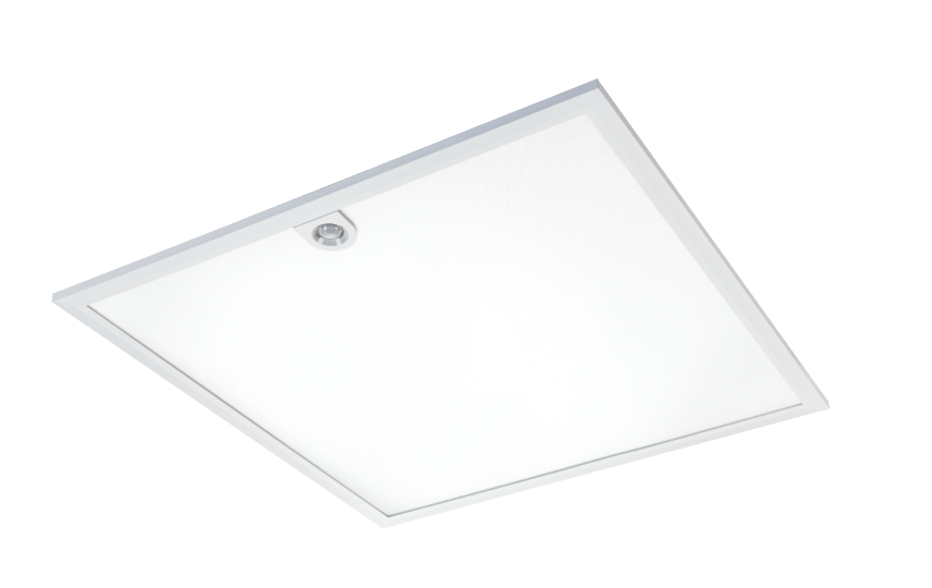 SG Sense Pro 600x600 Wit 4610lm 4000K Ra>80 PIR Sensor (212681) afbeelding 2
