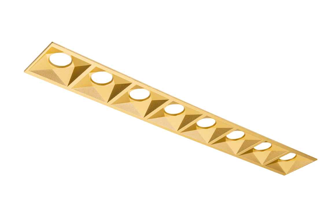 SG Inspire Goud 300 Reflector (212483) afbeelding 2