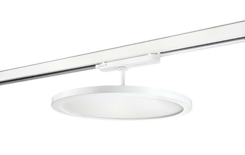 SG Sense 320 3-Fasen Wit 3390lm 3000K Ra>80 DALI-2 (212384) afbeelding 2