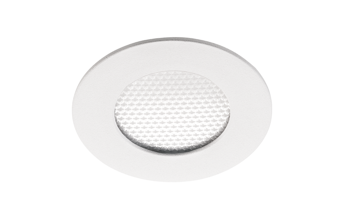 SG Ledstar Slim wit 4.5W LED 3000K 912141 afbeelding 2