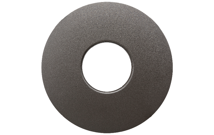 SG Jupiter Pro renovatiering grote gaten LED inbouw spot grafiet 300 mm 3826
