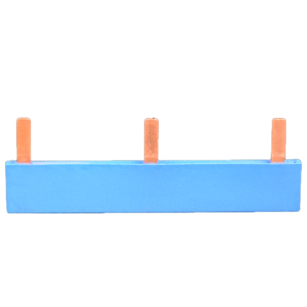 SEP Verdeelkam 1f pin 3 mod 36mm blauw P01103B00 afbeelding 3