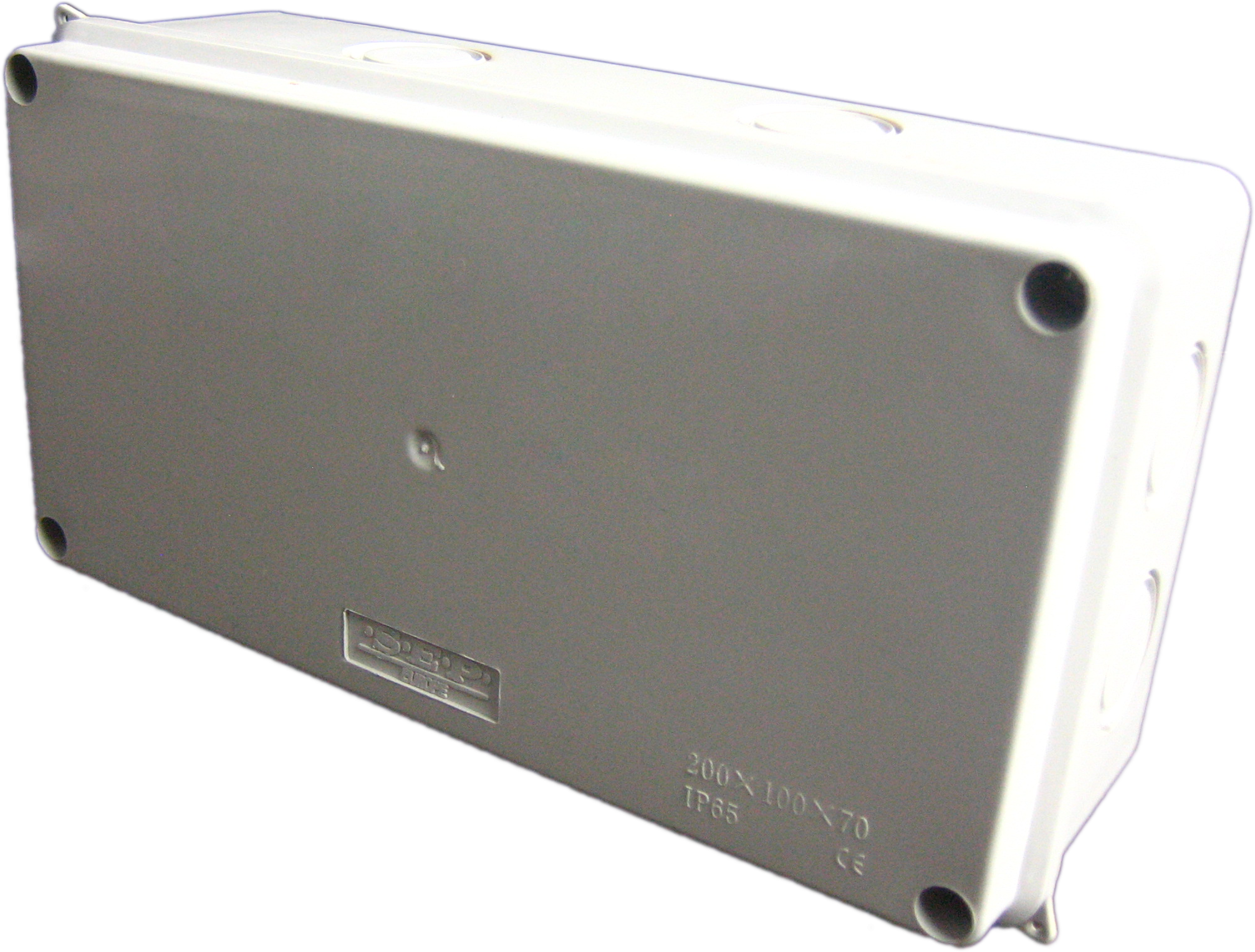 Elektra doos 200x100 laskast SEP -BT2010