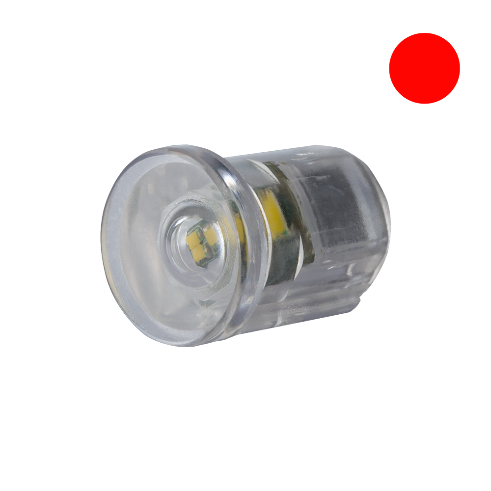 ION Indicatielamp Rood afbeelding 3