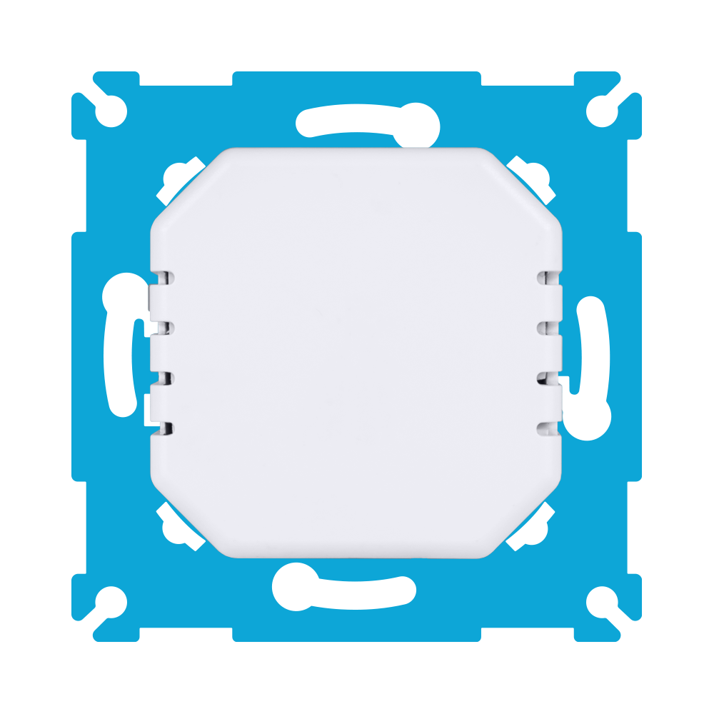 ION Duodimmer serie universeel 2x200W IDD