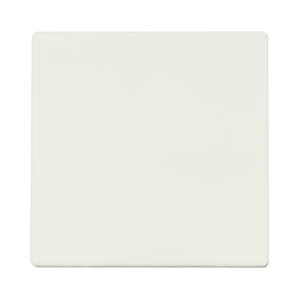 ION Bedieningswip Wisselschakelaar V1/J1 Mat Alpin Wit afbeelding 1