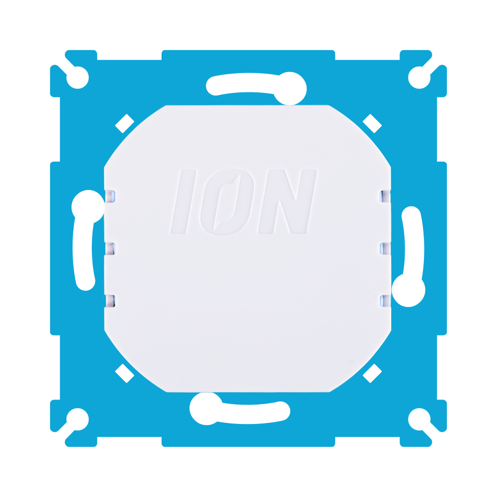 ION Tastdimmer Neventoestel afbeelding 2