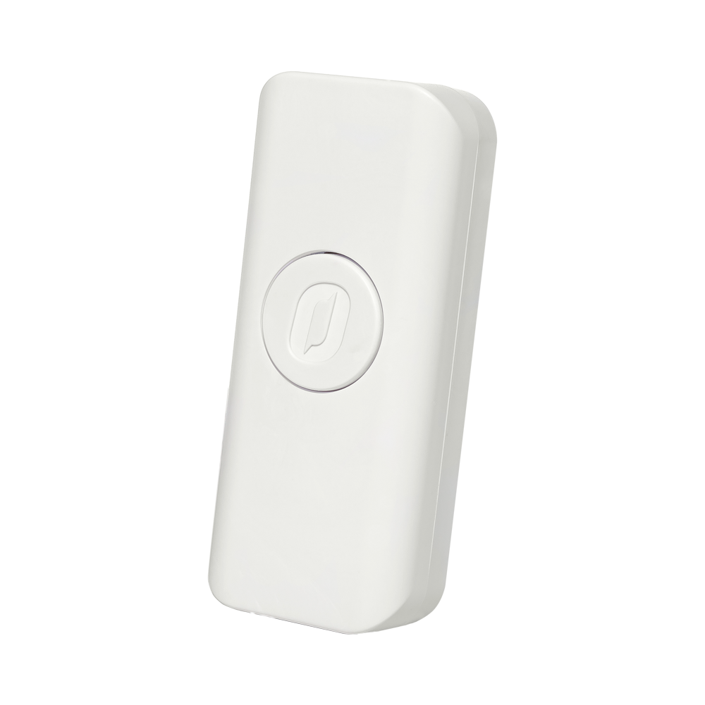 ION LED Snoerdimmer Wit 75 Watt afbeelding 2