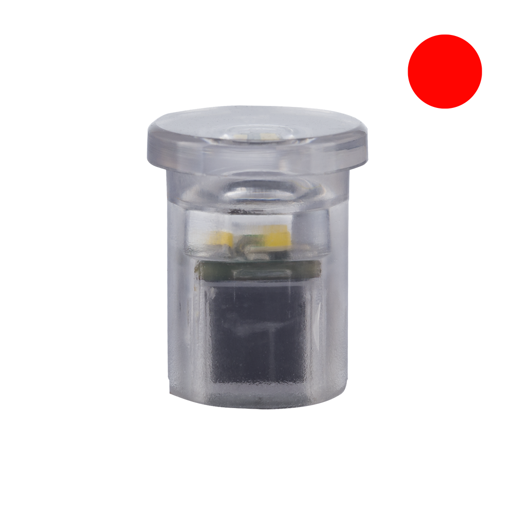 ION Indicatielamp Rood afbeelding 2