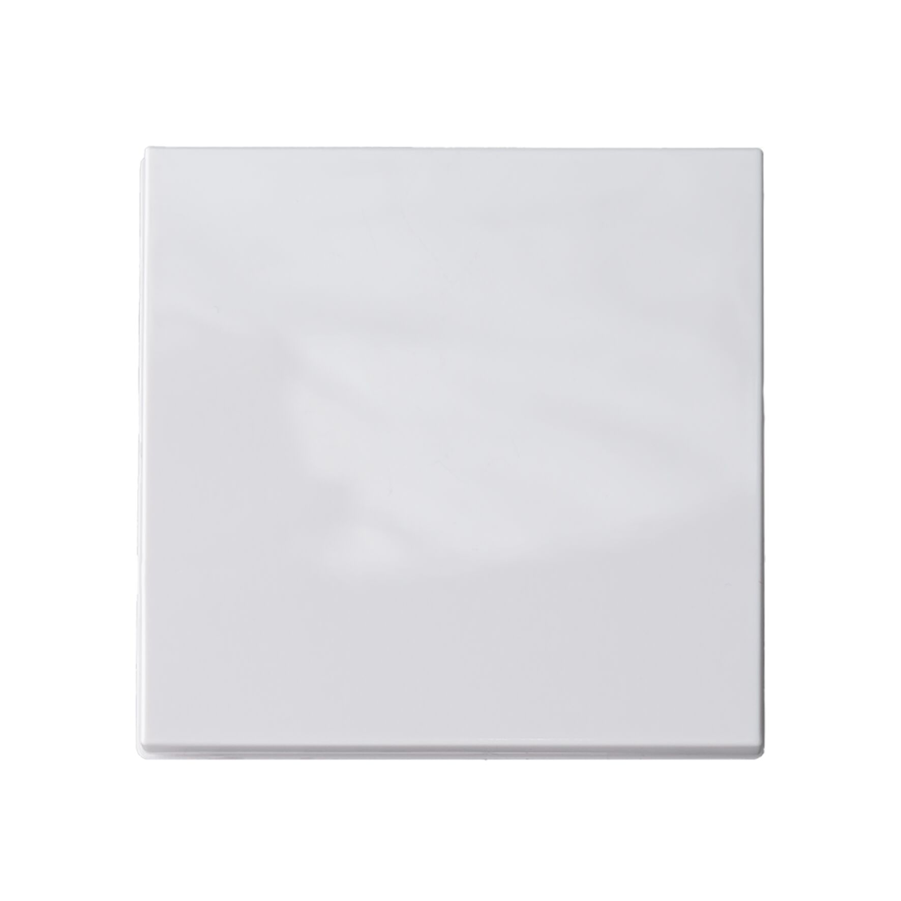 ION Tastdimmer Knop Square Series Helderwit afbeelding 2