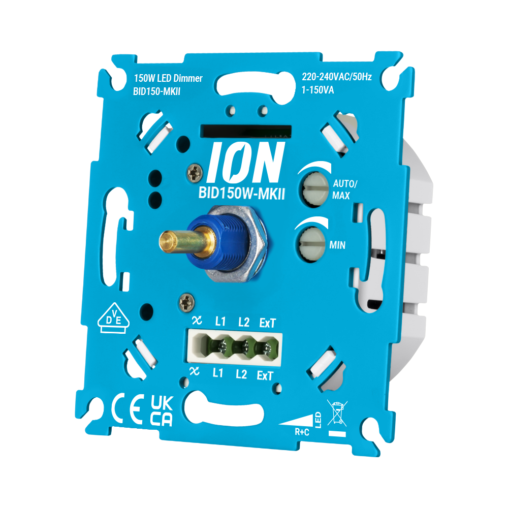 ION Dimmer 150W MKII