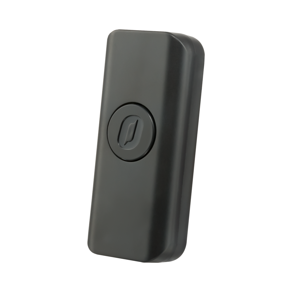 ION LED Snoerdimmer Zwart 75 Watt afbeelding 6