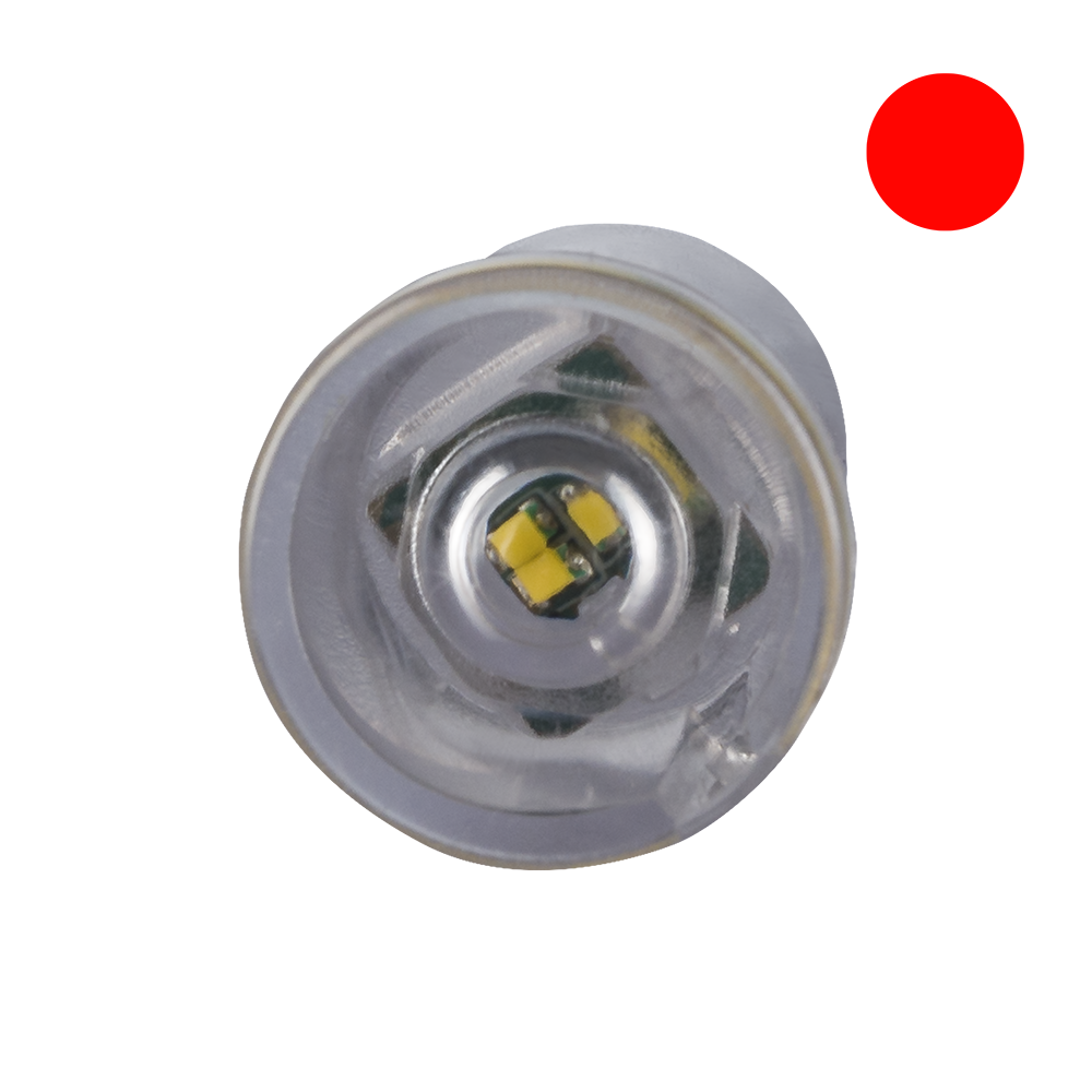 ION Indicatielamp Rood afbeelding 1