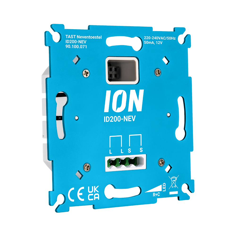 ION Tastdimmer Neventoestel afbeelding 5
