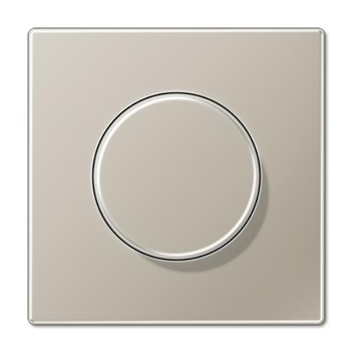 JUNG schakelwip 2-voudig LS990 creme JUNG schakelwip 2-voudig LS990 creme